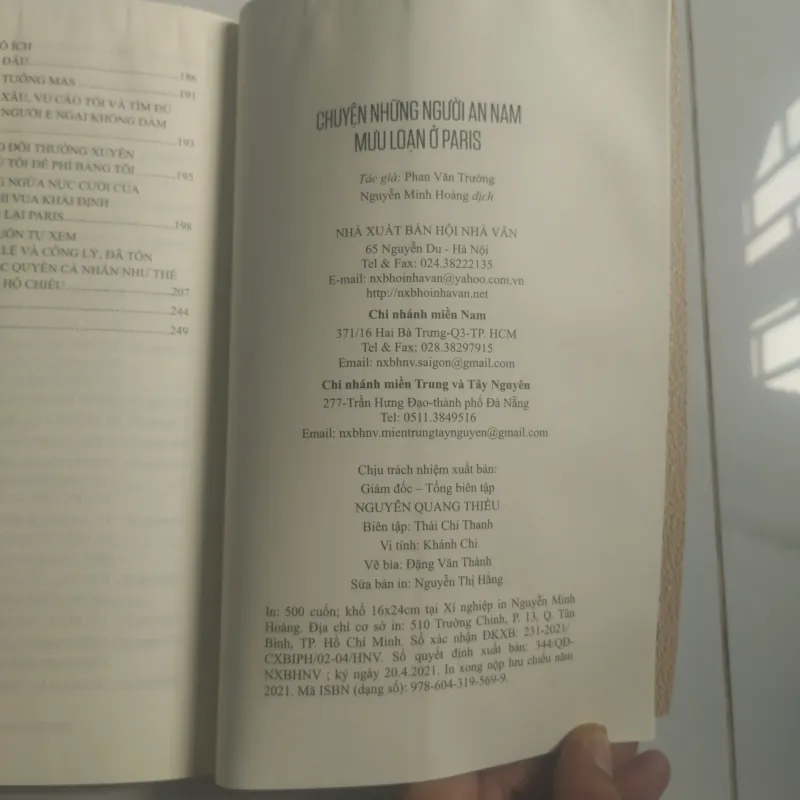 Chuyện Những Người An Nam Mưu  Loạn Ở Paris 975223