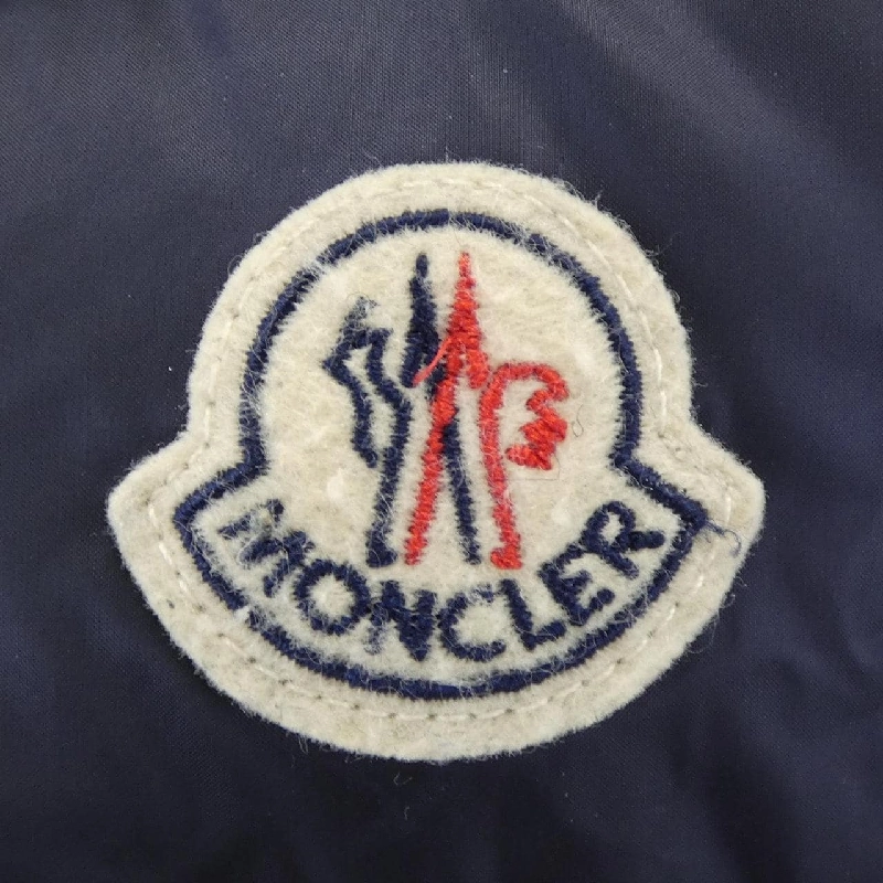 MONCLER HERMINE Áo khoác lông - Hàng hiệu Chính hãng 809057