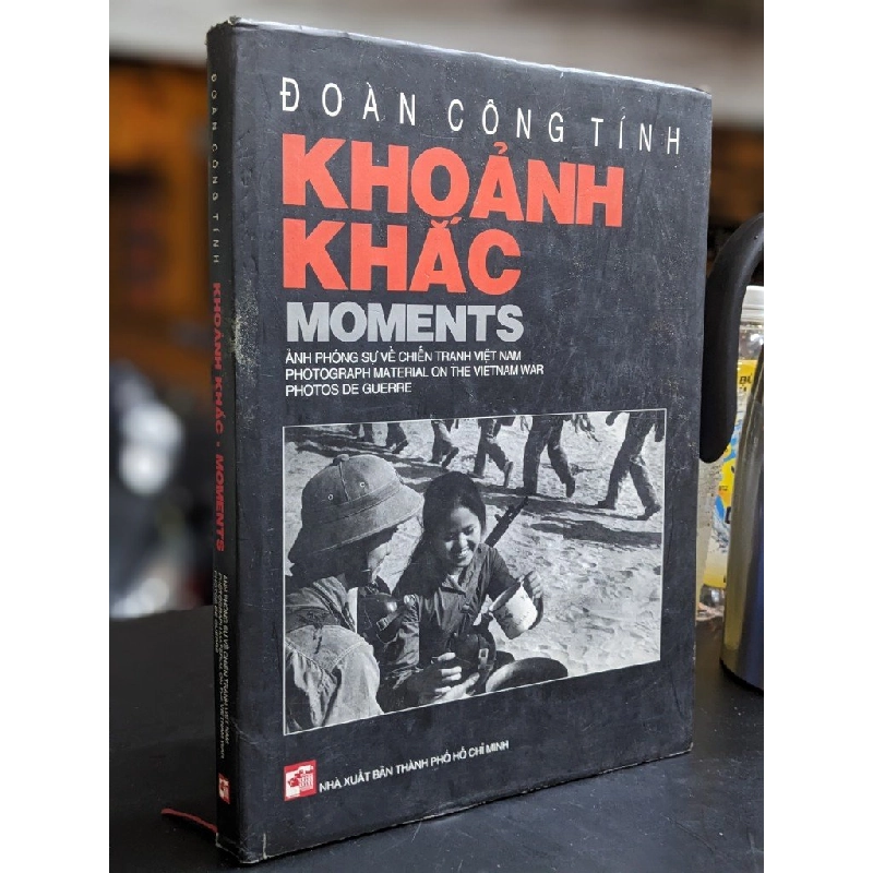 Khoảnh khắc - Moments - Đoàn Công Tính 358192