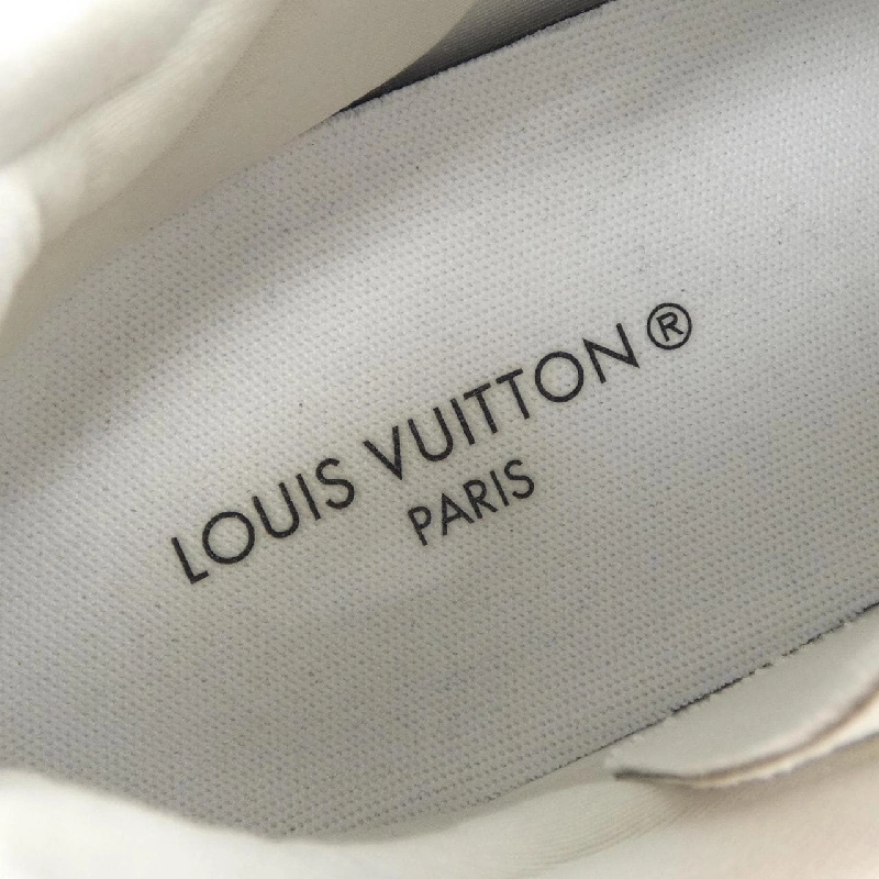 Giày sneaker LOUIS VUITTON dòng Run55 - Hàng hiệu Authentic 829230