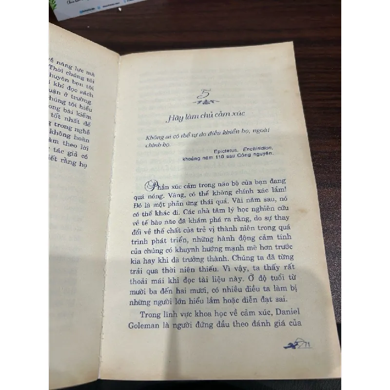 Lời vàng dành cho tuổi mới lớn- Kiều Văn, Anh Nguyễn 598626