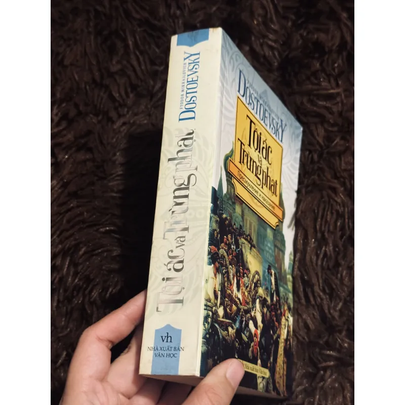 Tội ác và trừng phạt 1010443