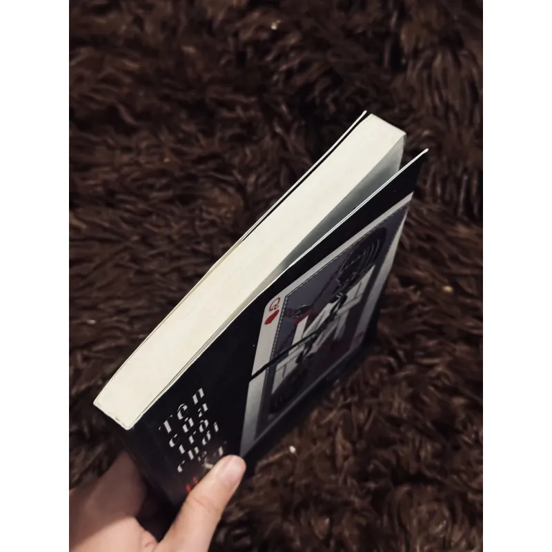 Tên của trò chơi là bắt cóc 1003153