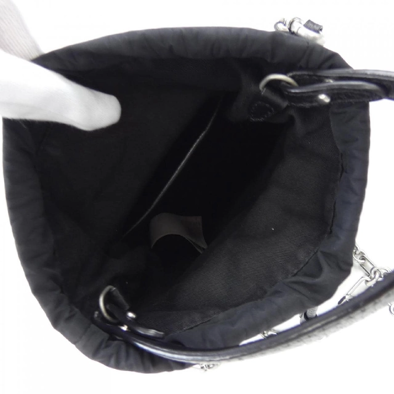 Túi xách BUCKET 5AC Maison Margiela S61WG0035 656813