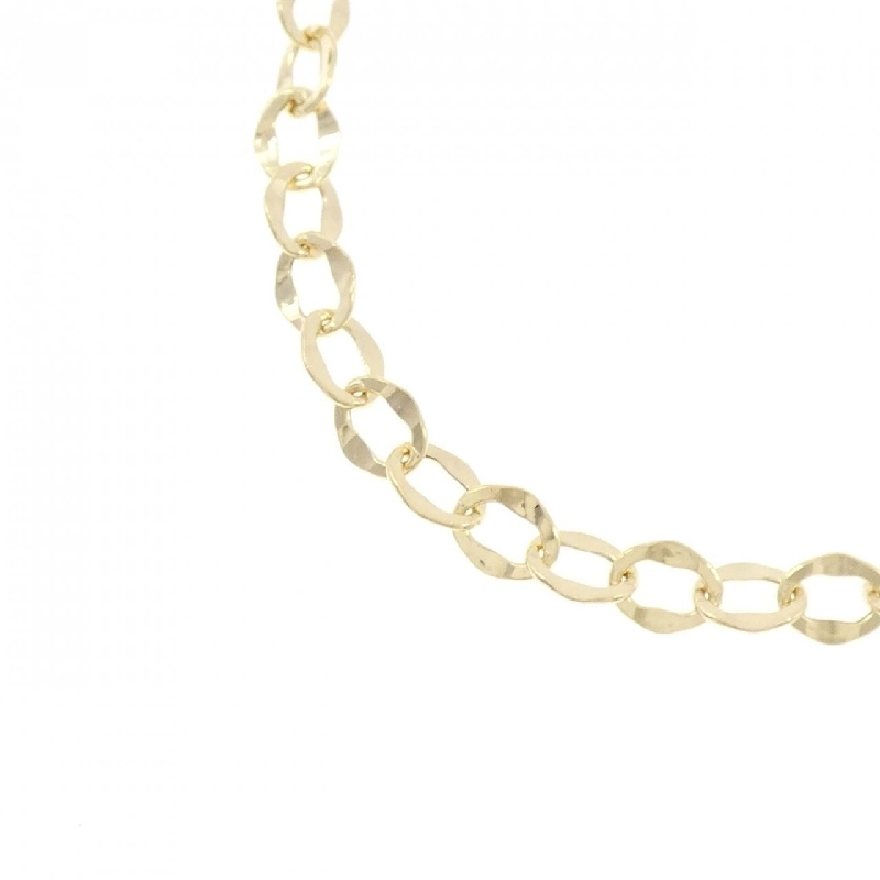 Dây chuyền 750YG - Hàng hiệu Authentic 870011