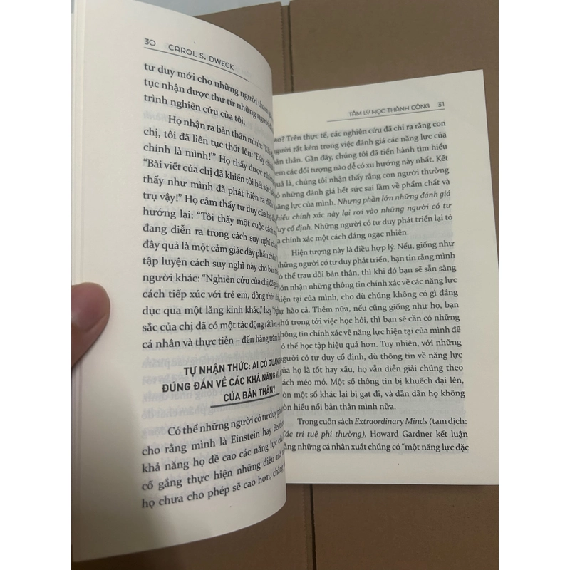 Tâm lý học thành công 477145