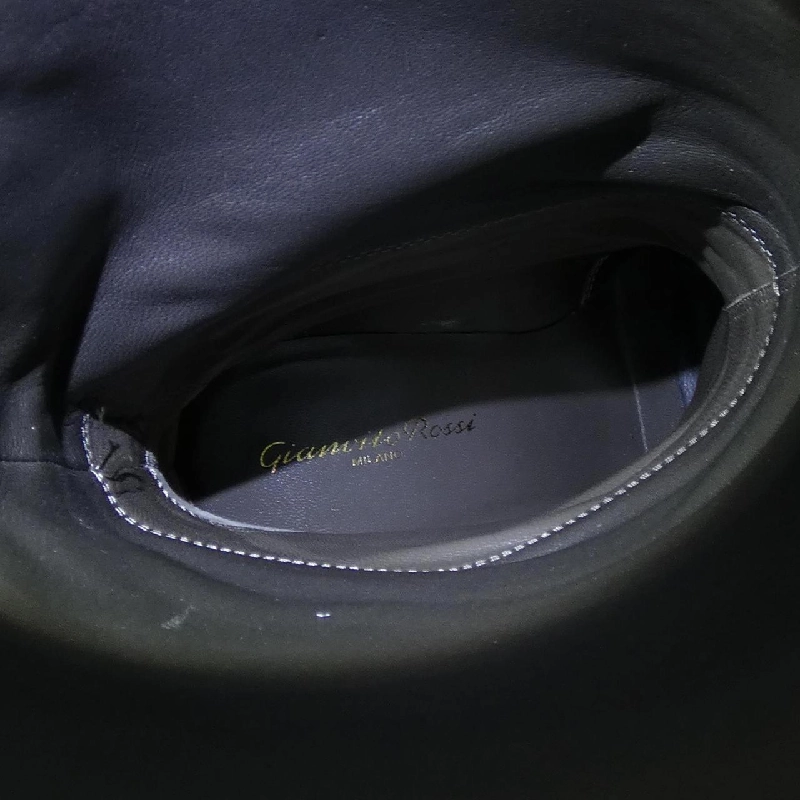 Giày bốt GIANVITO ROSSI 656294