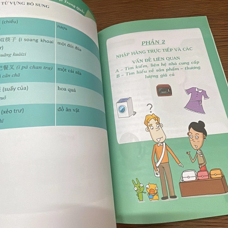 Bí kíp đánh hàng Trung Quốc 358812