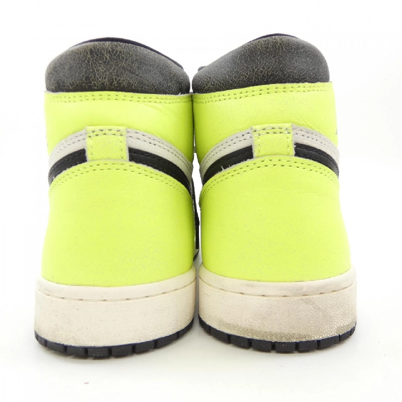 Giày NIKE JORDAN - Hàng hiệu Authentic 905247