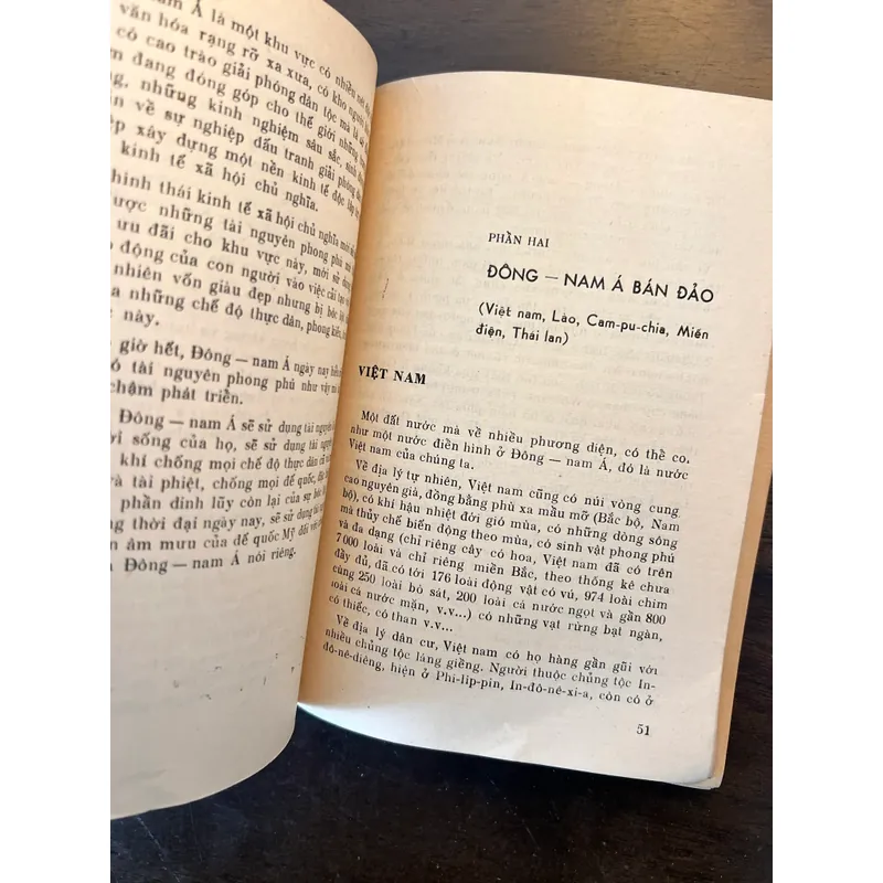 📖 Các nước Đông Nam Á  📖 Địa lý kinh tế các nước Đông Nam Á 565182