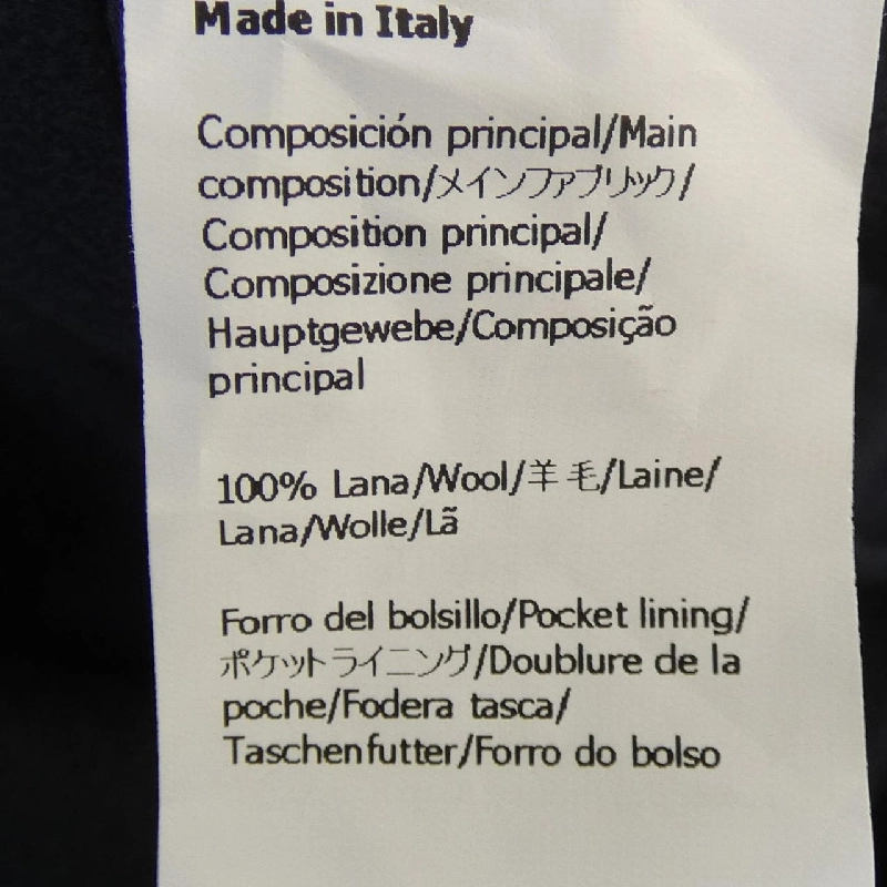 Áo khoác LOEWE 634900