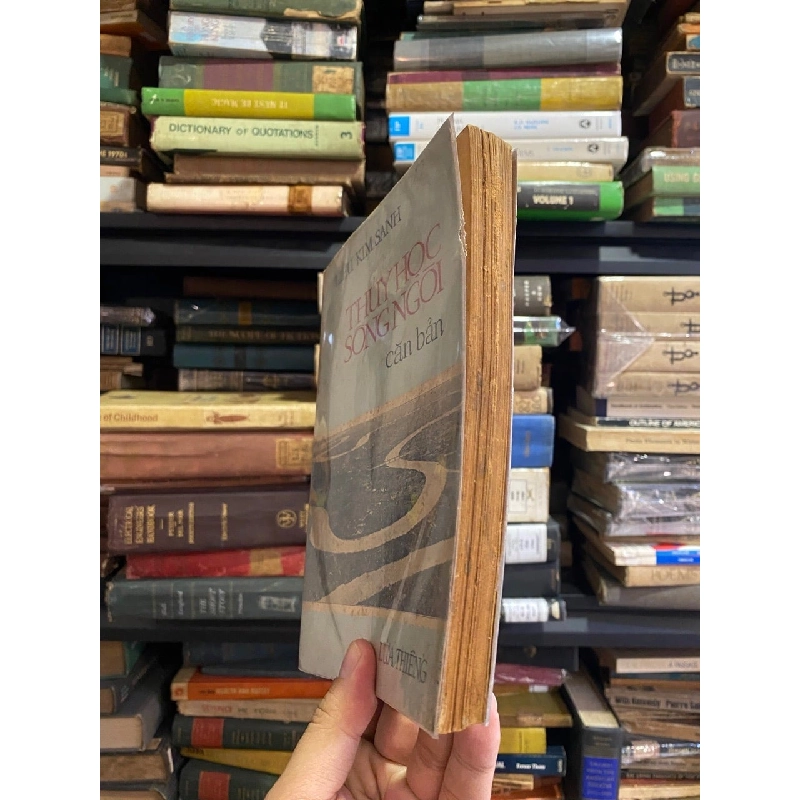 Thuỷ học sông ngòi căn bản - Liễu Kim Sanh 1021612