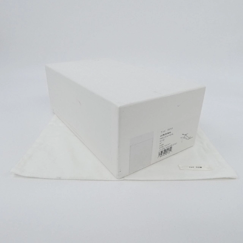 ザロウ THE ROW Sandal - Hàng hiệu Authentic 831000