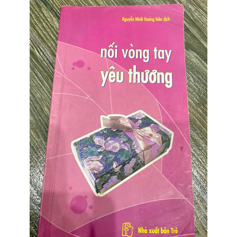 NỐI VÒNG TAY YÊU THƯƠNG**TẶNG QUÀ 0Đ FREESHIP 606911
