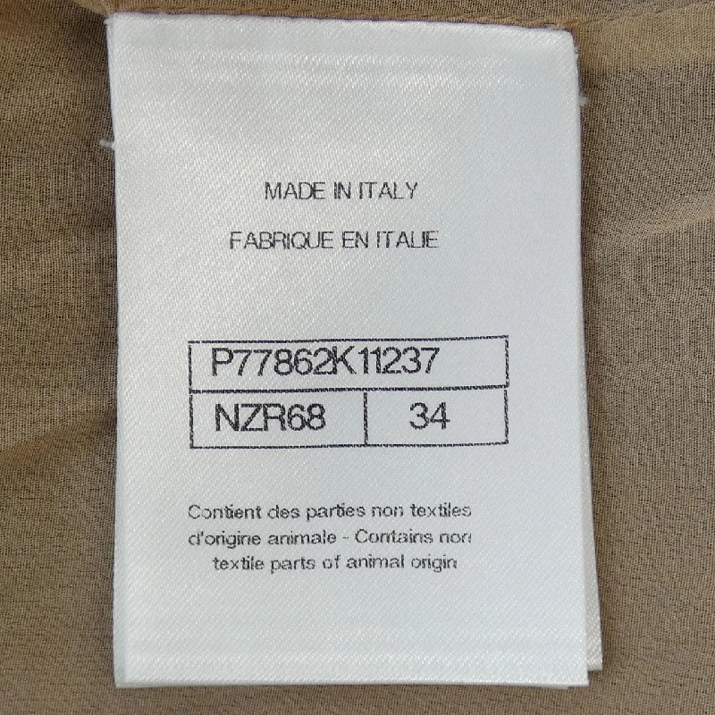 【Mã giảm giá】Chanel CHANEL Đầm 654030