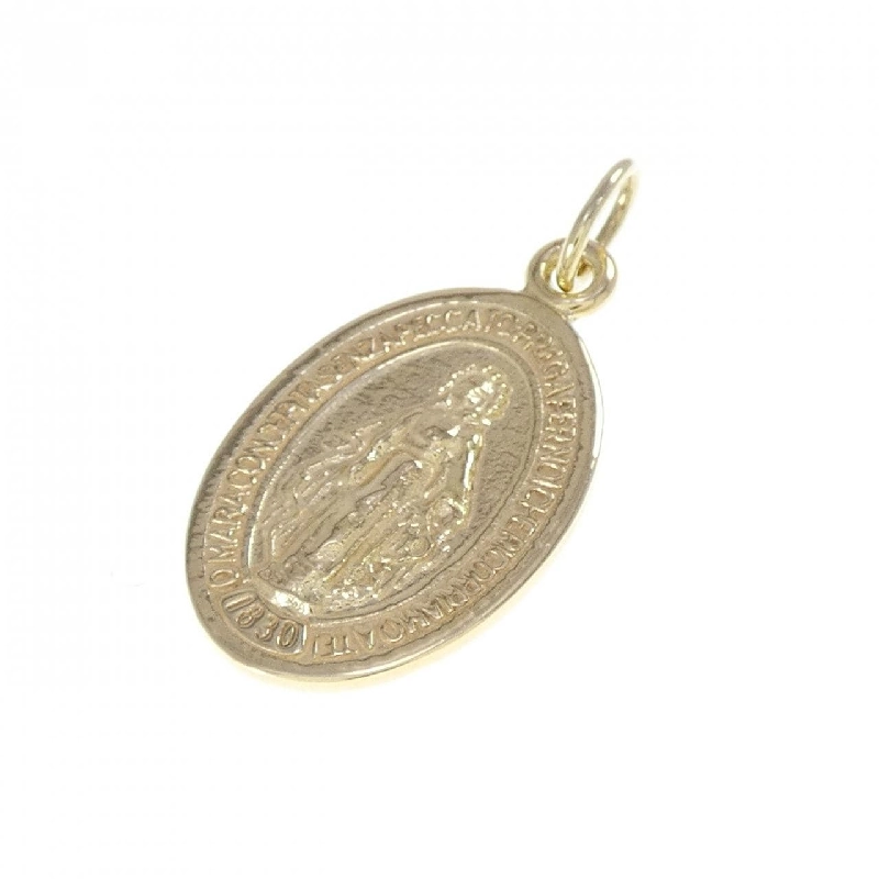 K18YG Pendant - Hàng hiệu Authentic 865114