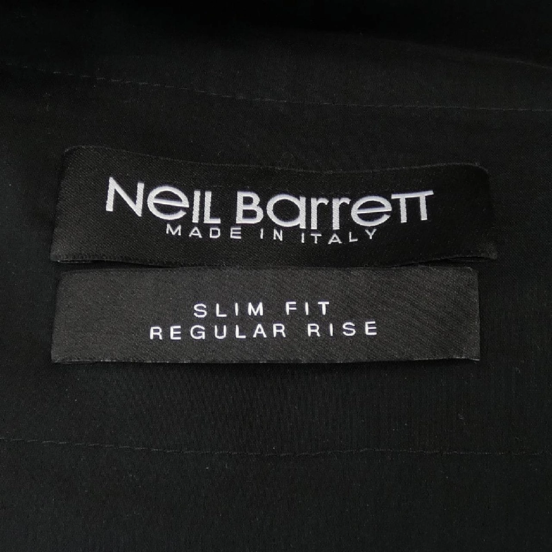 Quần Neil Barrett PBPA552 A019 - Hàng hiệu Authentic 884192