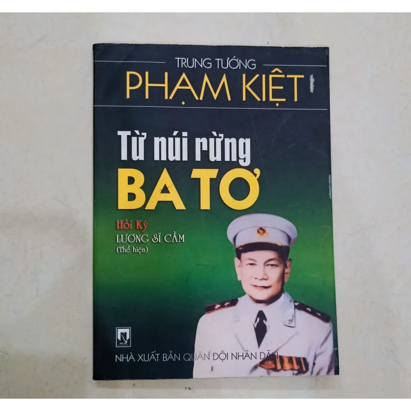 Từ núi rừng Ba Tơ 🌻 762785