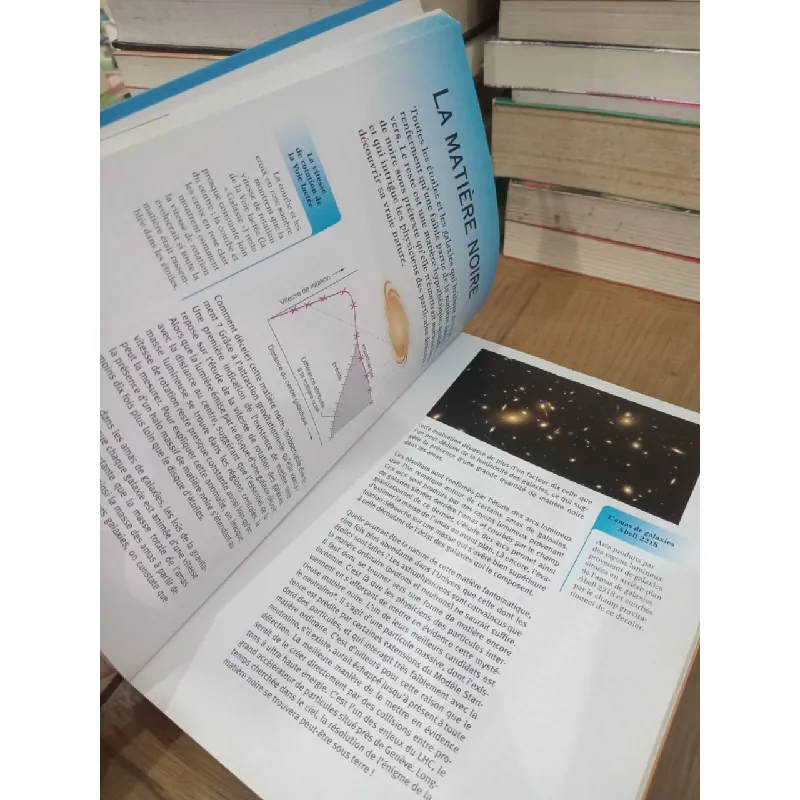 Passeport pour les deux infinis 726547