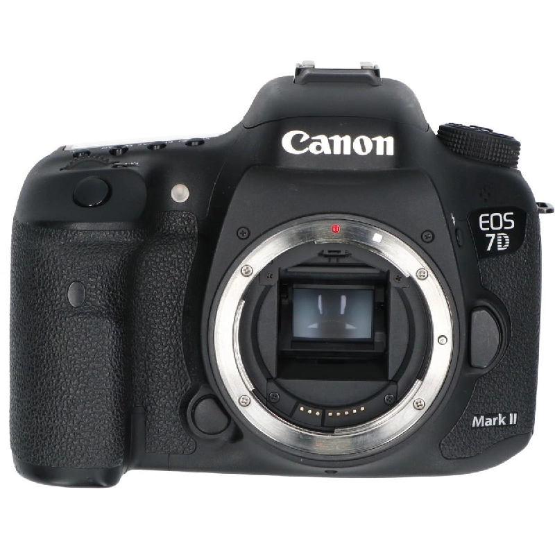 EOS 7D MARK II - Hàng hiệu Authentic 877663