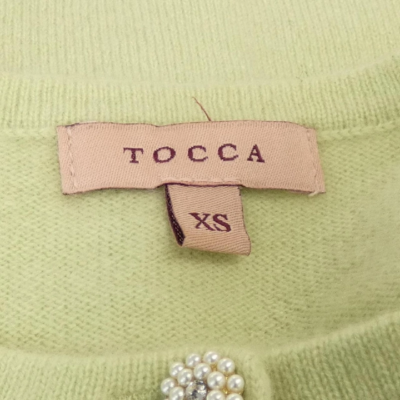 Áo khoác TOCCA 631715