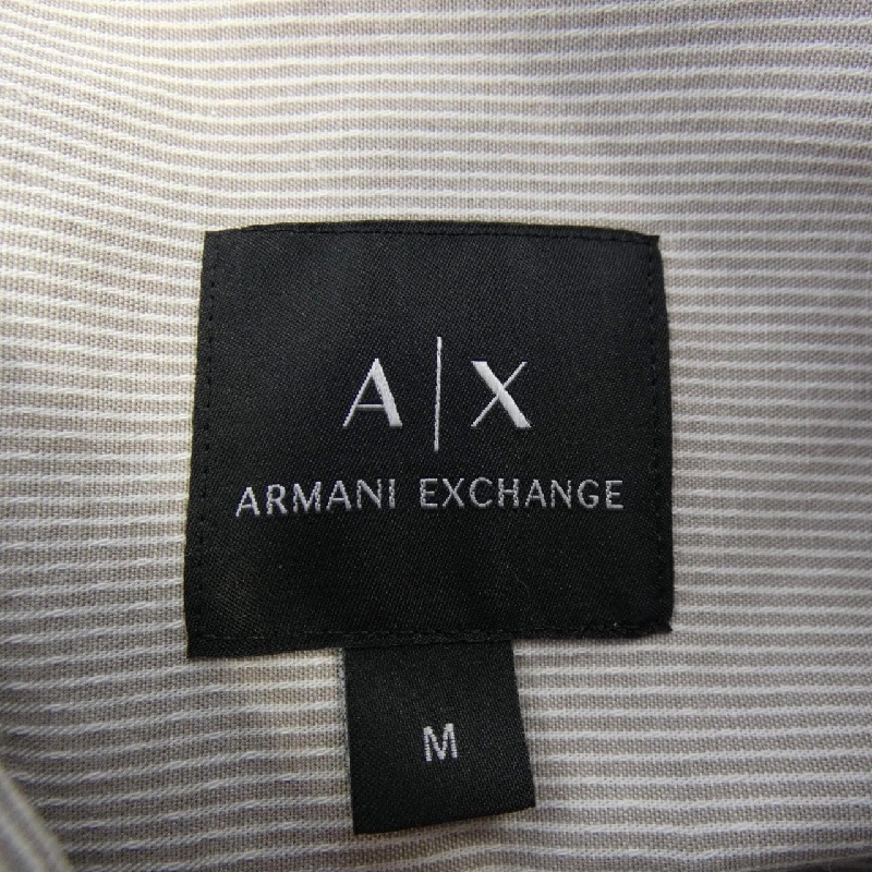 Áo sơ mi ARMANI EXCHANGE - Hàng hiệu Authentic 890312