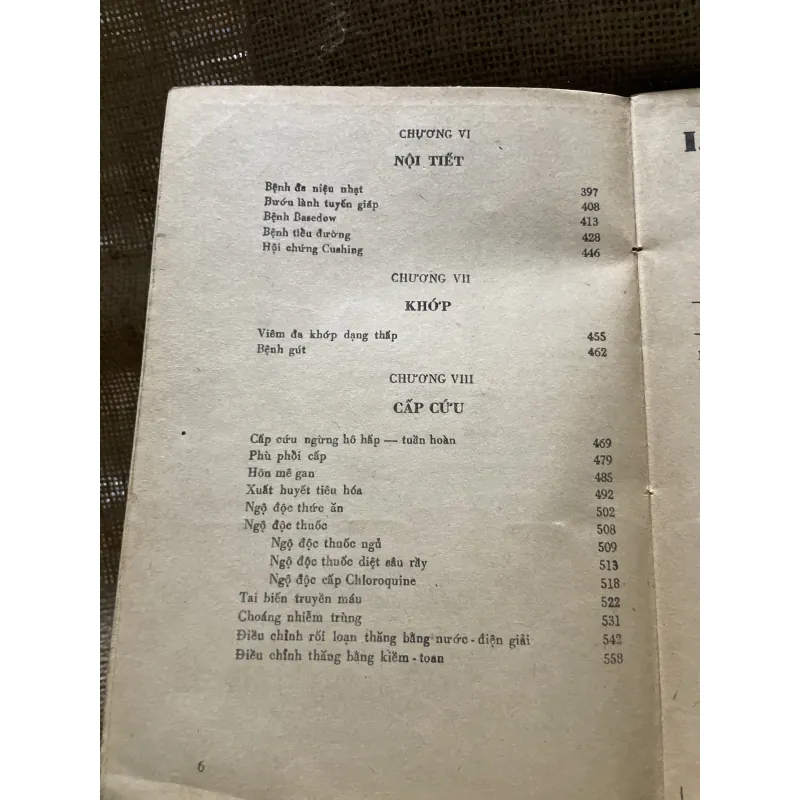 Bài giảng bị học nội khoa - đại học y dược thành phố Hồ Chí Minh, hơn 550 trang  799045