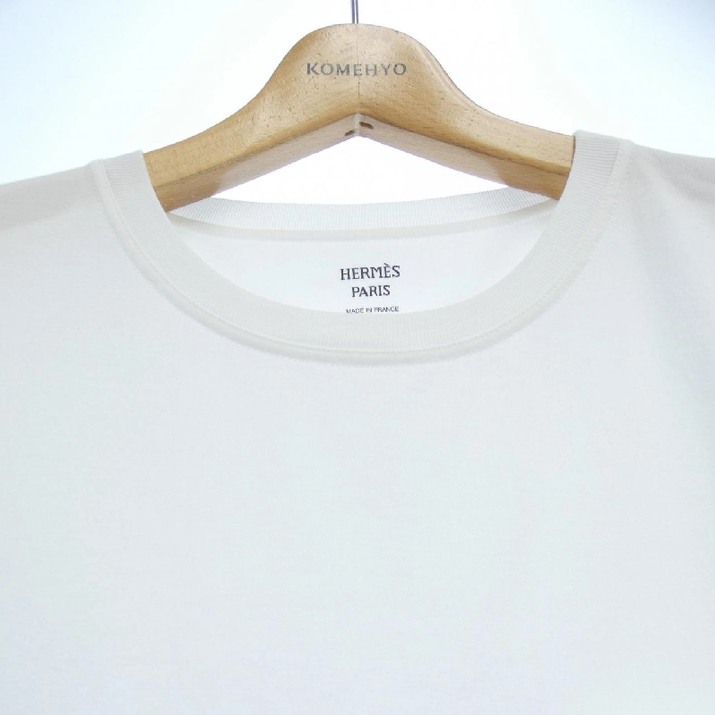 Áo thun HERMES - Hàng hiệu Authentic 640548
