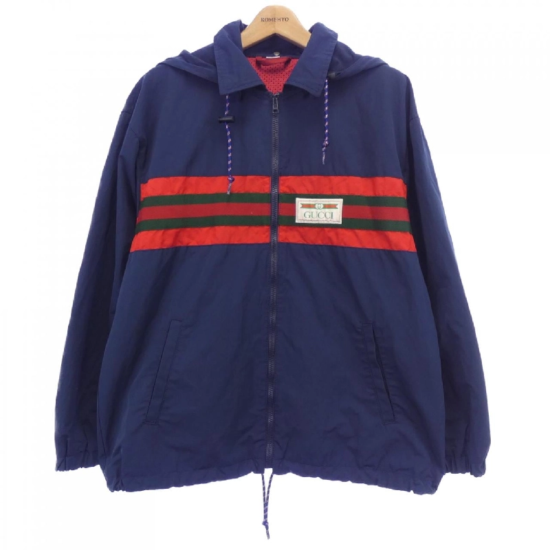 Gucci GUCCI 599935 XDA2J Áo khoác - Hàng hiệu Chính hãng 889426