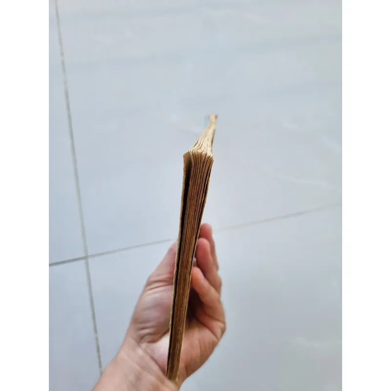 Vần Khai Trí , xuất bản 1968 1021686