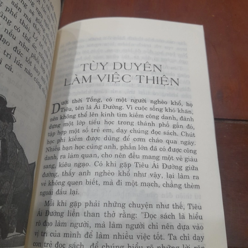 40 truyện về ĐỨC HIẾU 463178