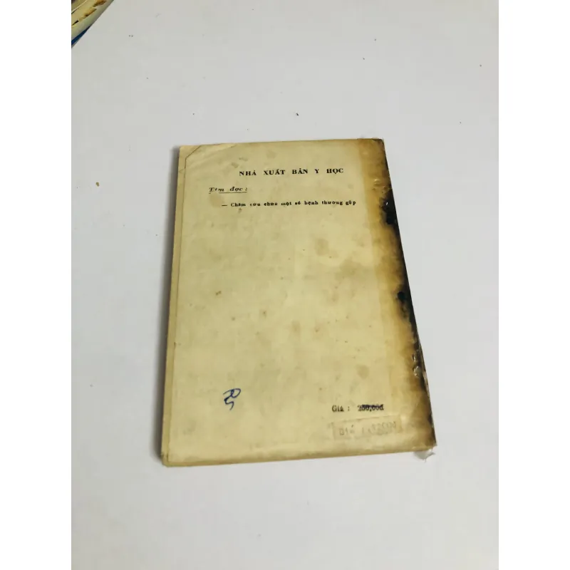 PHƯƠNG PHÁP XOA BÓP Y HỌC DÂN TỘC  780466