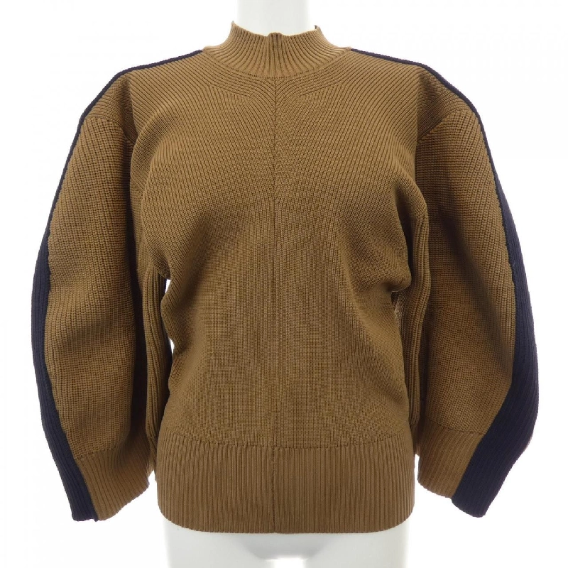 SACAI 24-07359 Áo len - Hàng hiệu Chính hãng 813856