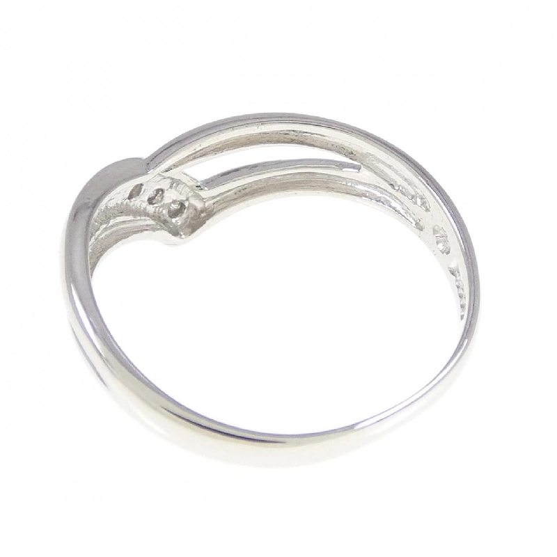 Nhẫn kim cương PT850 0.03CT 670288