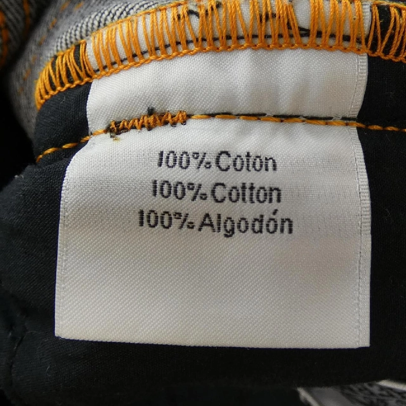 Quần jeans HERMES - Hàng hiệu Authentic 889612