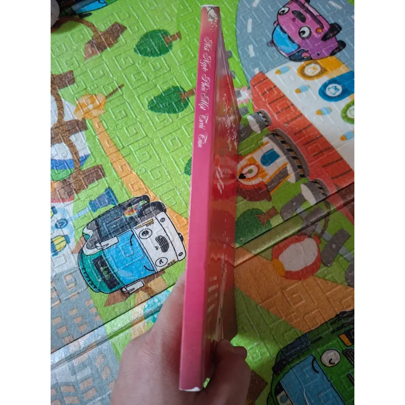 Nơi Ngực Phải Một Trái Tim 989781