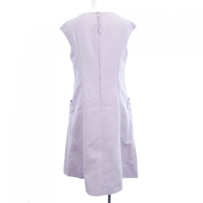 【Mã giảm giá】Đầm FOXEY 647962