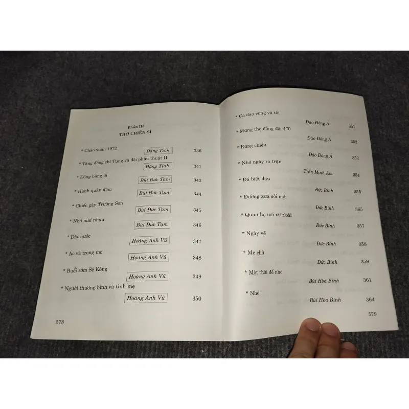 KÝ ỨC SƯ ĐOÀN TẬP 2 993164