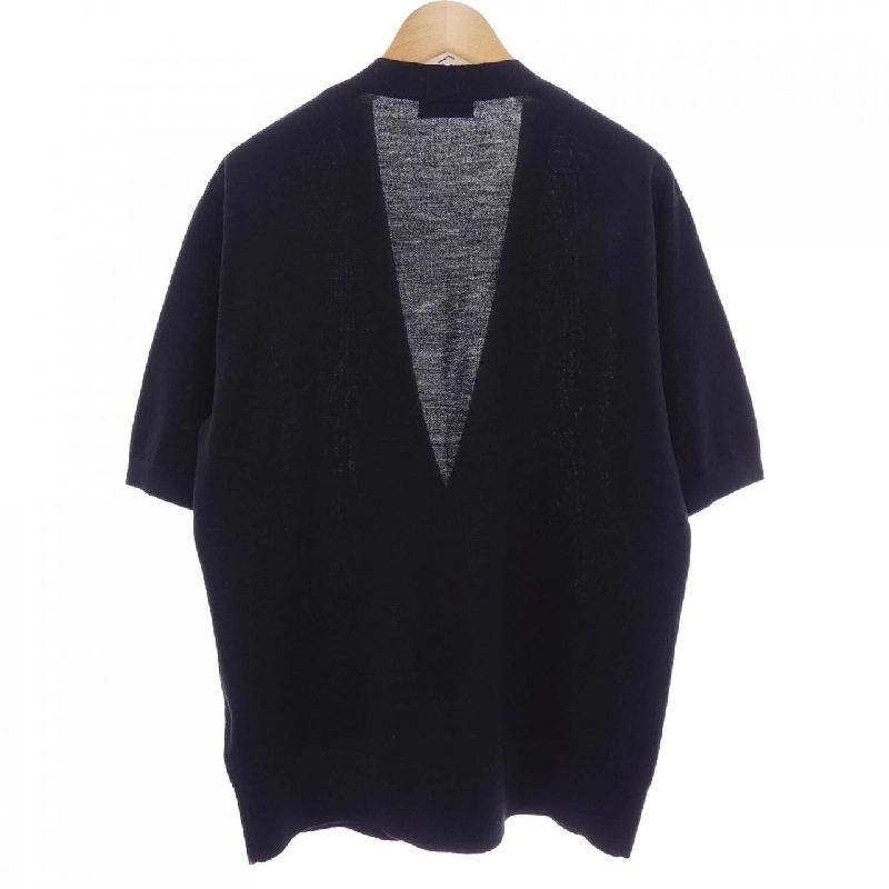 DRIES VAN NOTEN 3710800359 Áo khoác cardigan - Hàng hiệu Authentic 823750