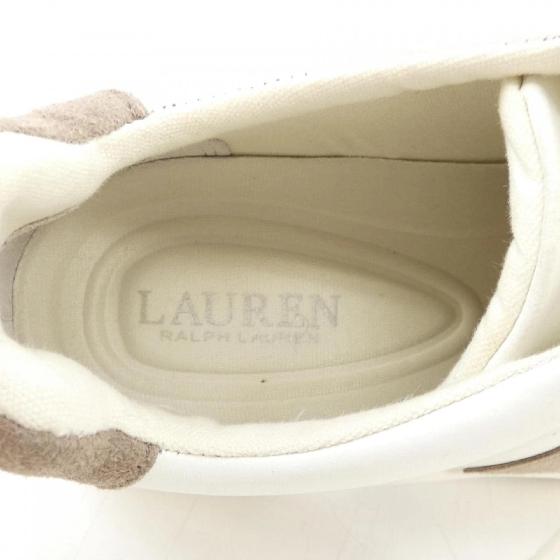 Giày sneaker RALPH LAUREN 17602 - Hàng hiệu Authentic 828493