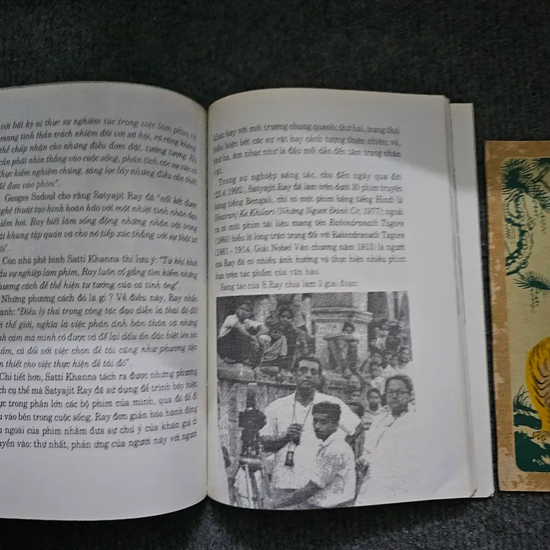 Những đạo diễn nổi tiếng thế giới 737827