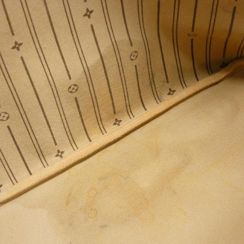 Túi xách Louis Vuitton Monogram Neverfull MM M40156 - Hàng hiệu Chính hãng 608862