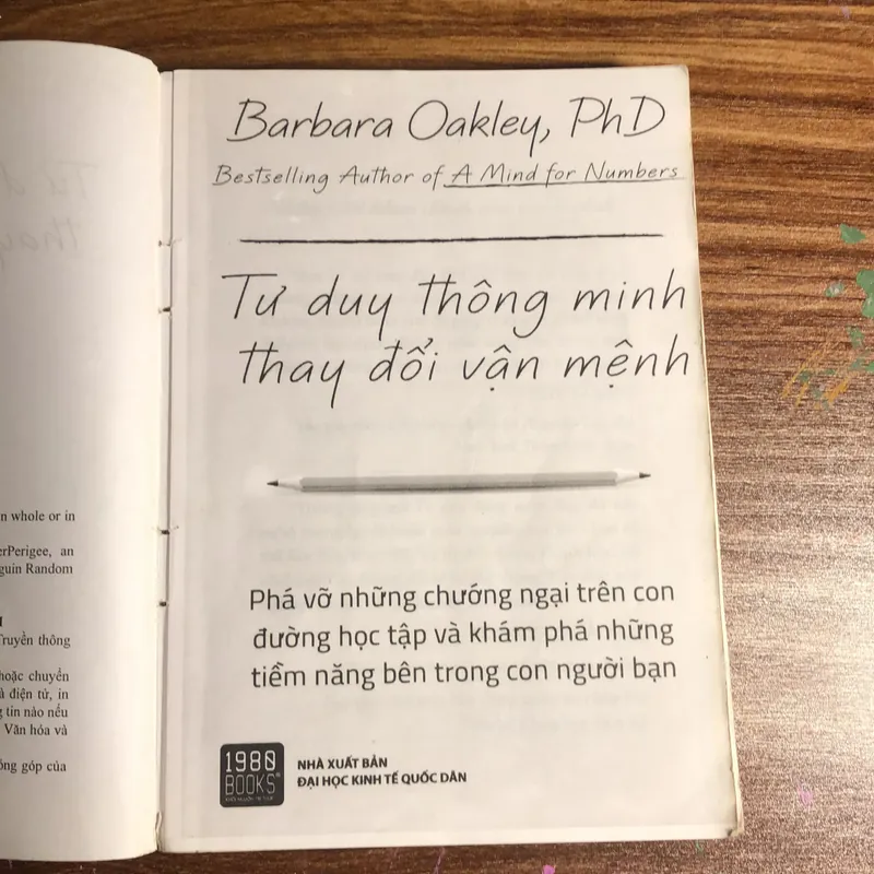 Tư duy thông minh thay đổi vận mệnh  618871