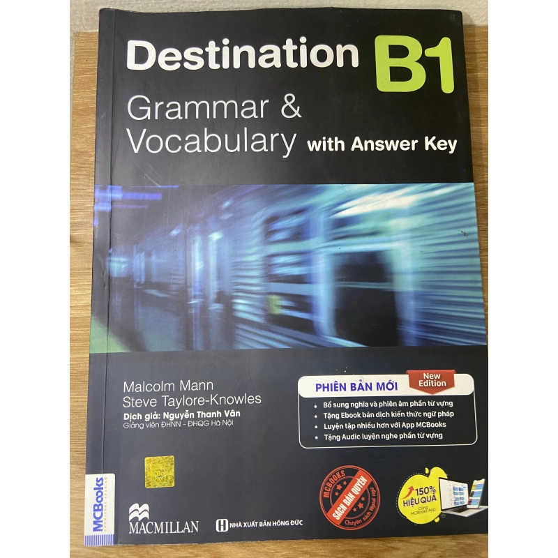 destination b1 537908