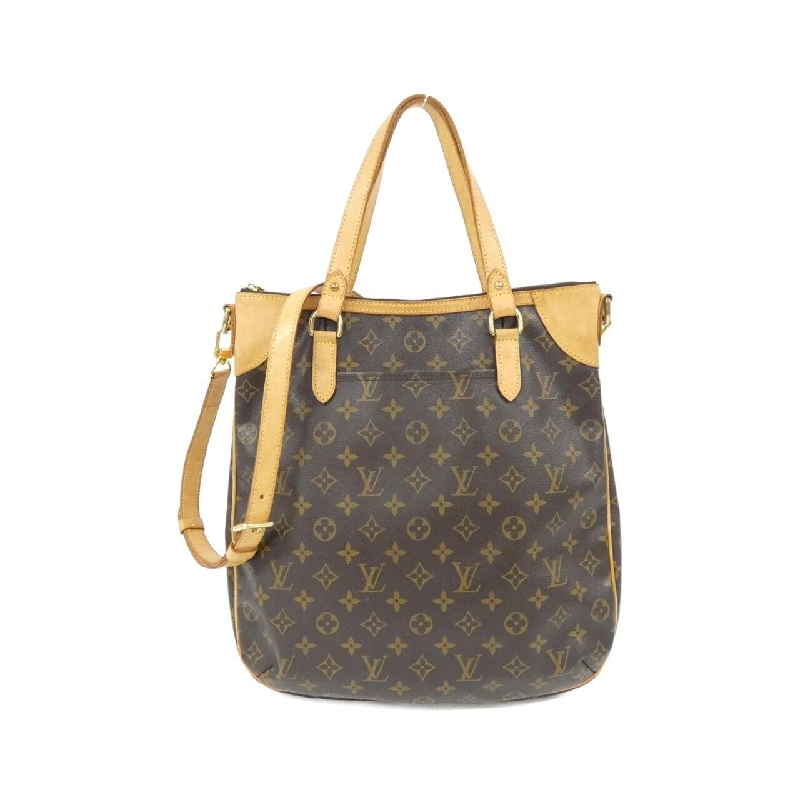 Túi xách Louis Vuitton Monogram Odeon GM M56388 - Hàng hiệu Chính hãng 803746