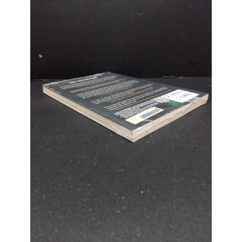 Tiếp thị phá cách - Kỹ thuật mới để tìm kiếm những ý tưởng đột phá Philip Kotlep mới 100% HCM.ASB1809 917294