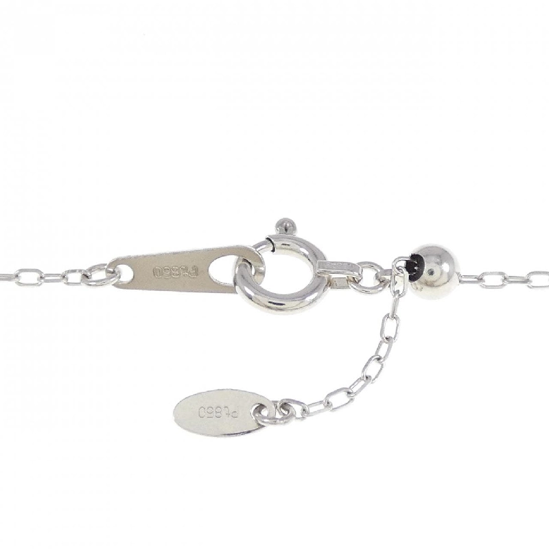 PT Sapphire Necklace 0.35CT - Hàng hiệu Authentic 863902