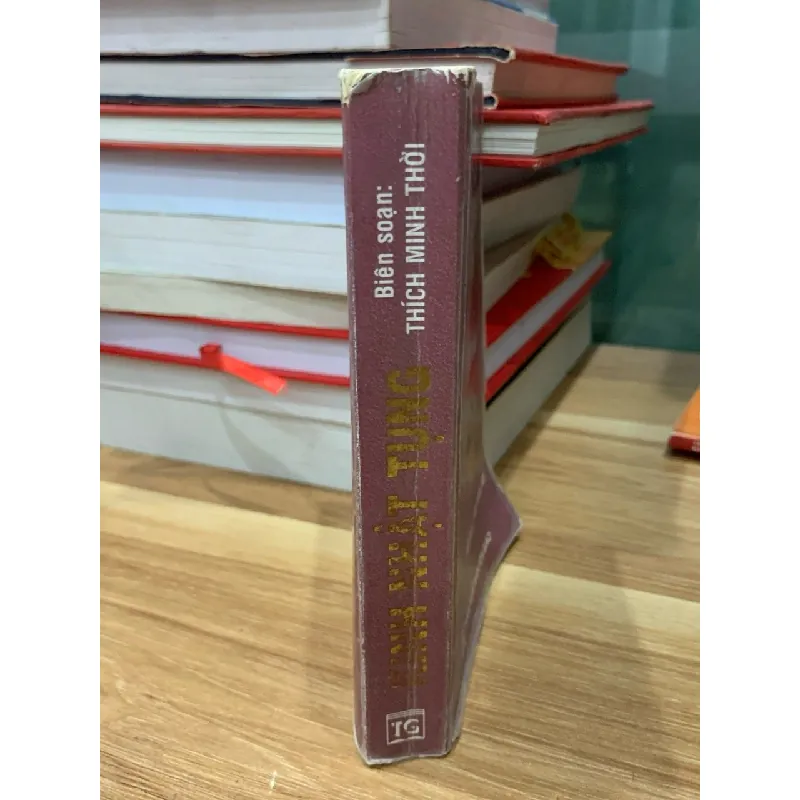 KINH NHẬT TỤNG -giáo hội phật giáo việt nam 716690