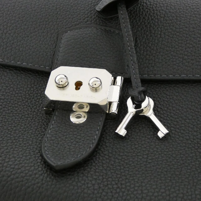 Túi xách đeo vai Hermès Sac à Dépêche 21cm 084109CK - Hàng hiệu Authentic 803160