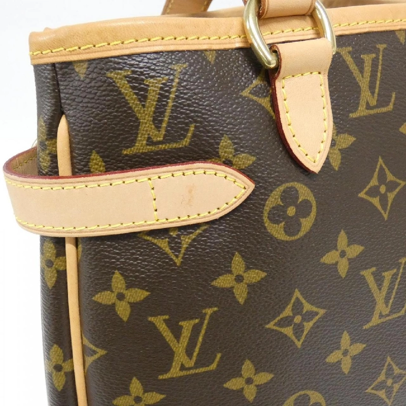 Túi xách vai Louis Vuitton Monogram Batignolles Vertical M51153 - Hàng hiệu Chính hãng 802164